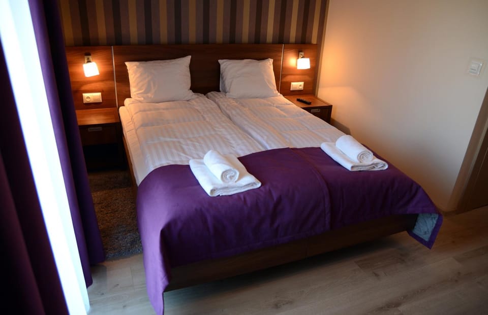 Pensjonat Amonit Bed and Breakfast in Lesser Poland Voivodeship