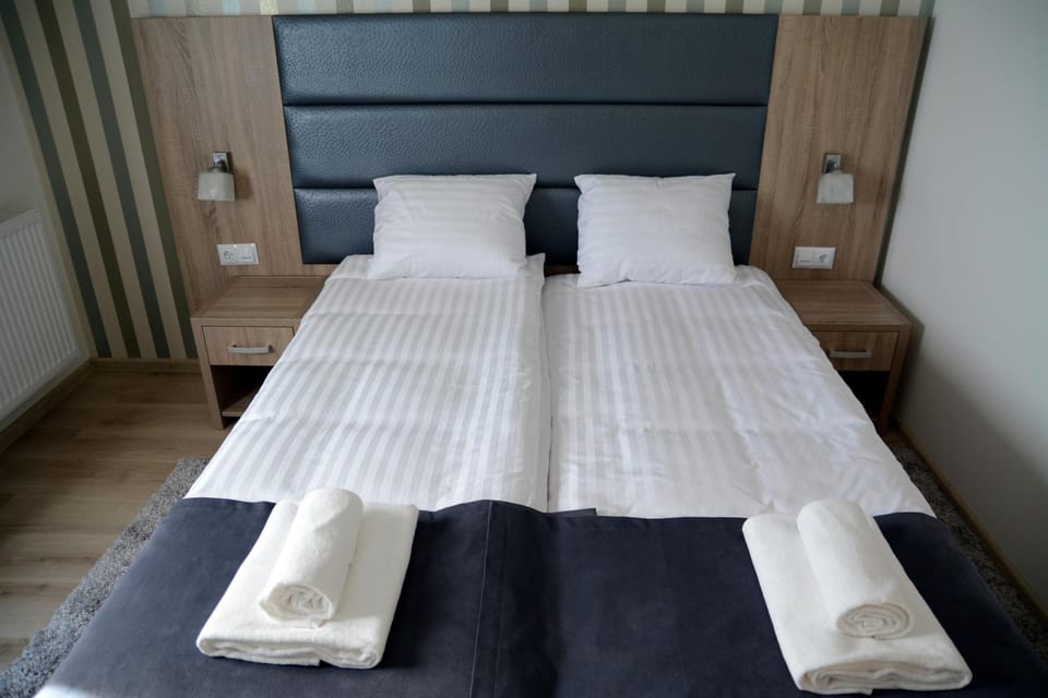 Pensjonat Amonit Bed and Breakfast in Lesser Poland Voivodeship