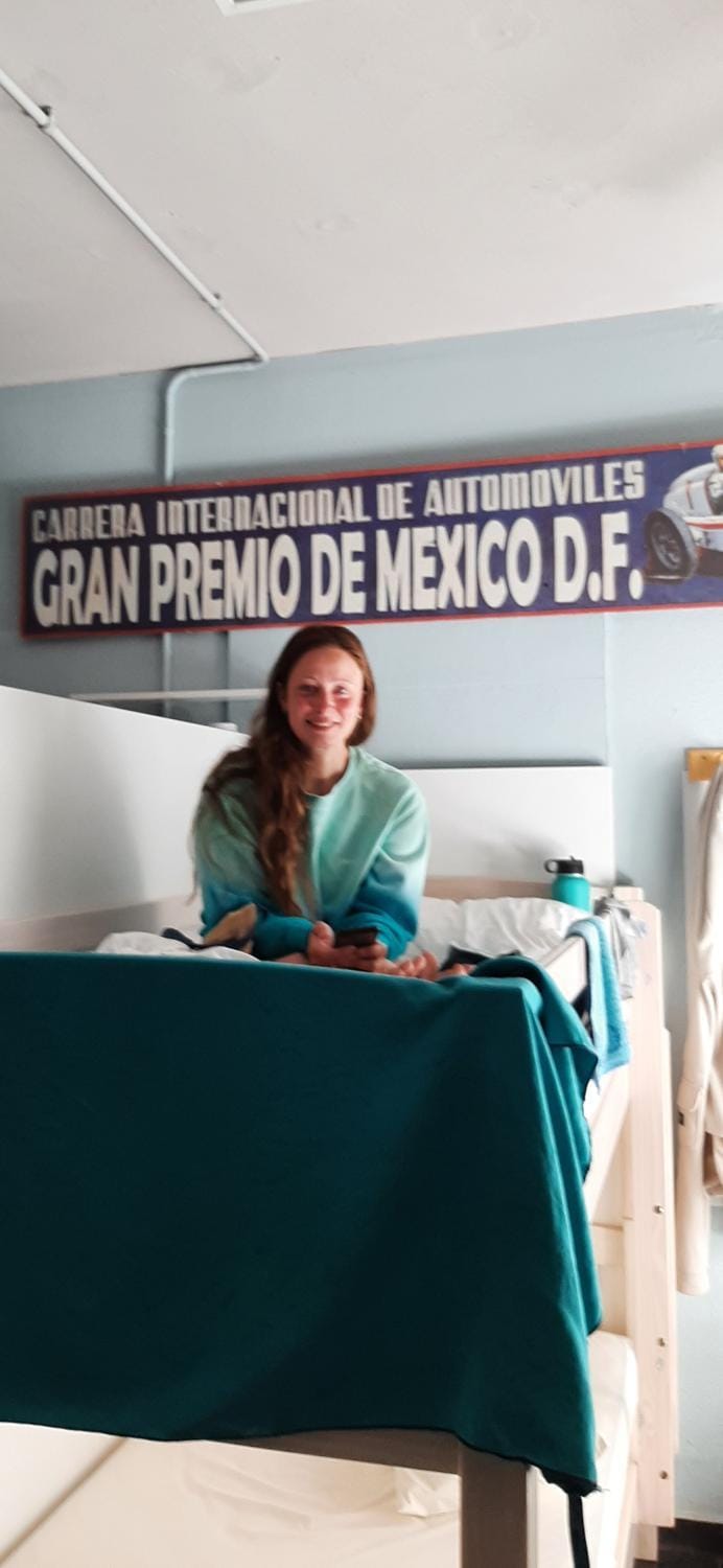 Santander Central Hostel Hostel in Santander