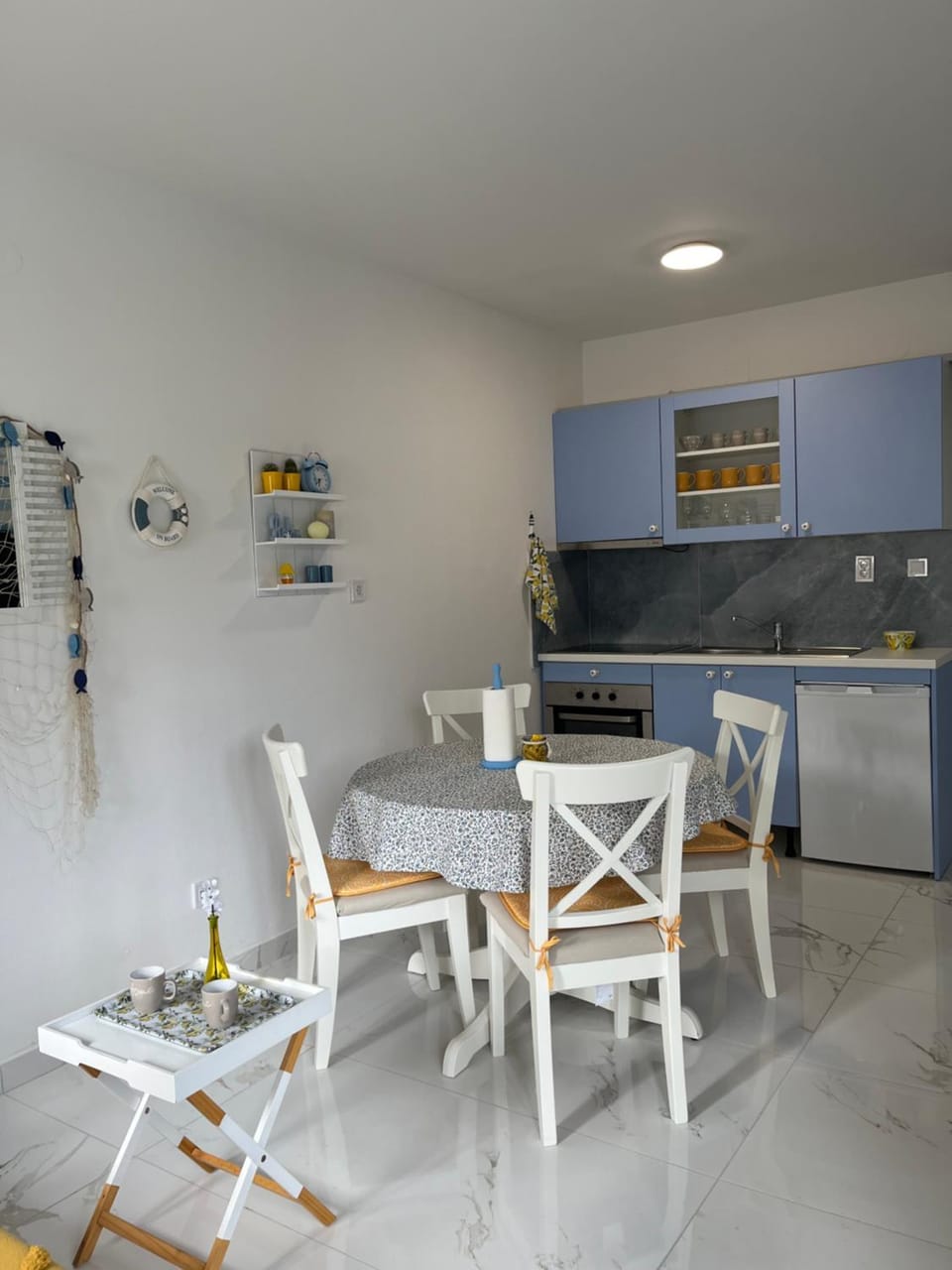 Apartment Ana Apartment in Baška Voda