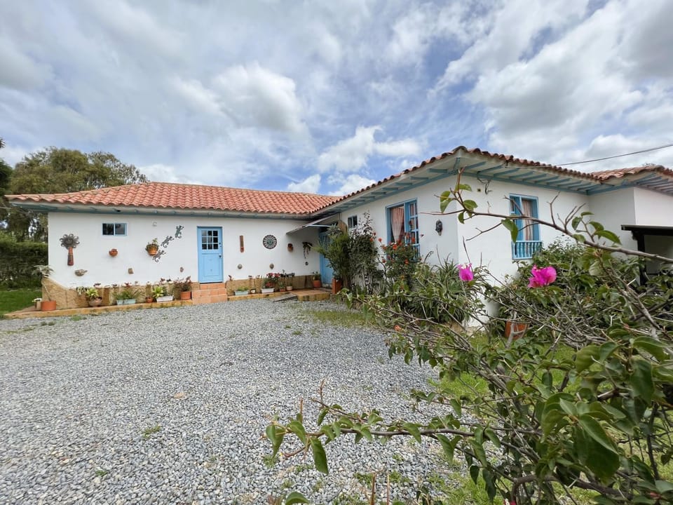 Casa con jacuzzi Villa de leyva Hostel in Cundinamarca, Colombia