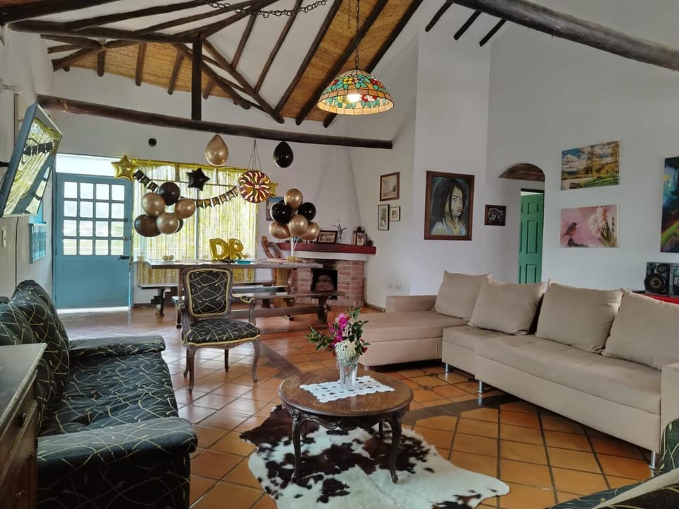 Casa con jacuzzi Villa de leyva Hostel in Cundinamarca, Colombia