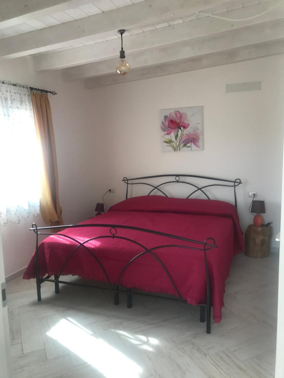 Domo Baronia Apartment in Orosei