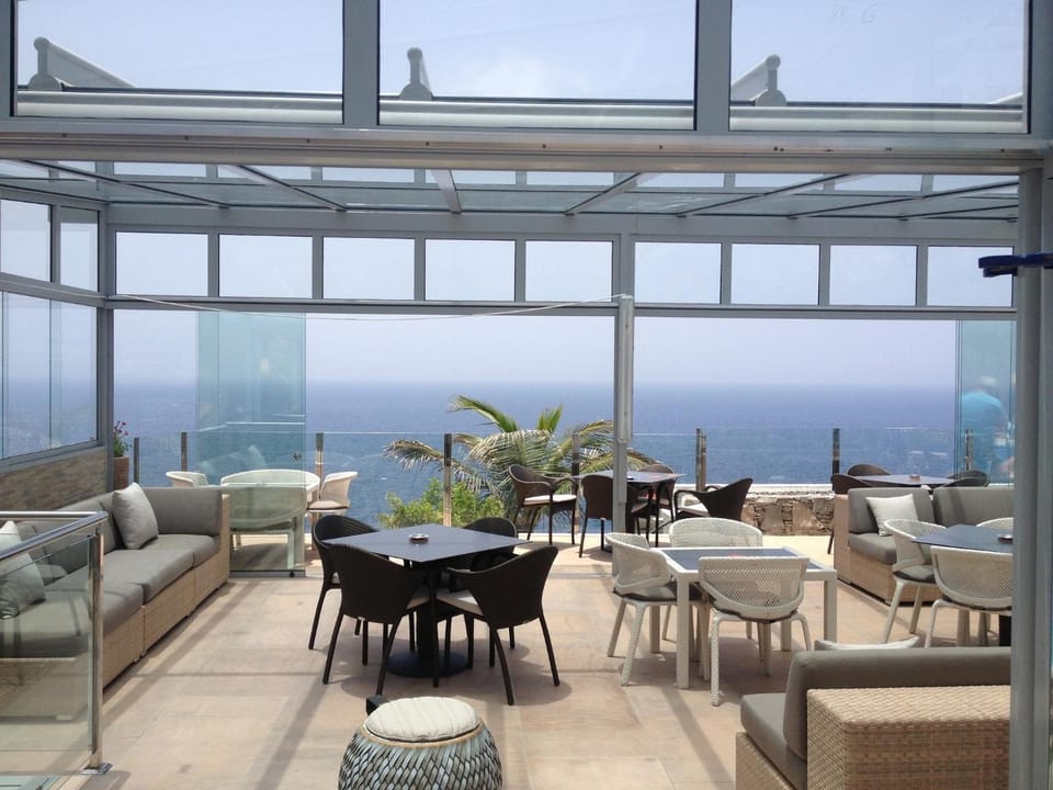 View (from property/room), Lounge or bar