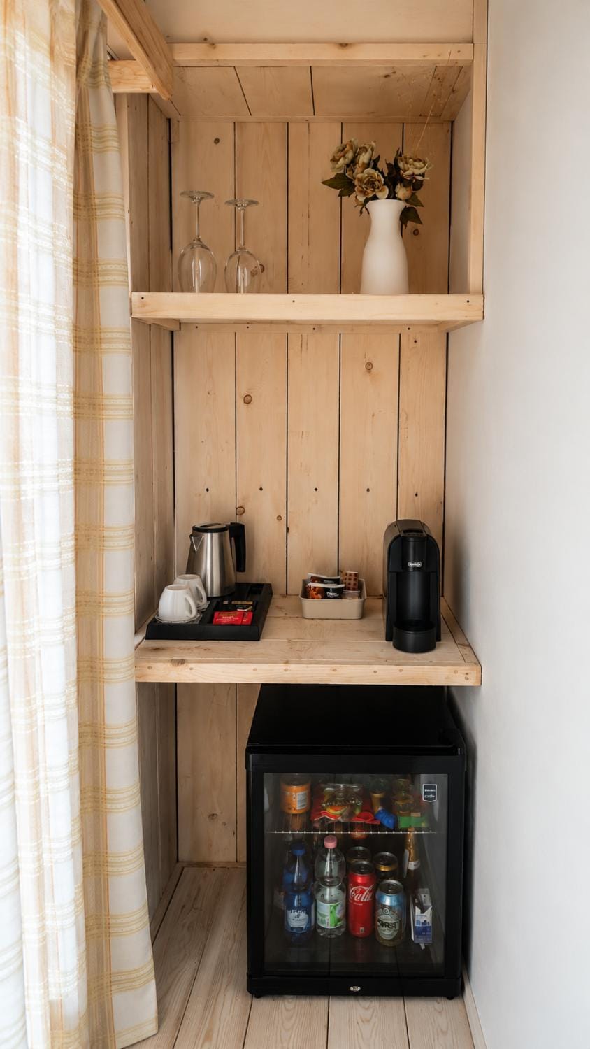 minibar