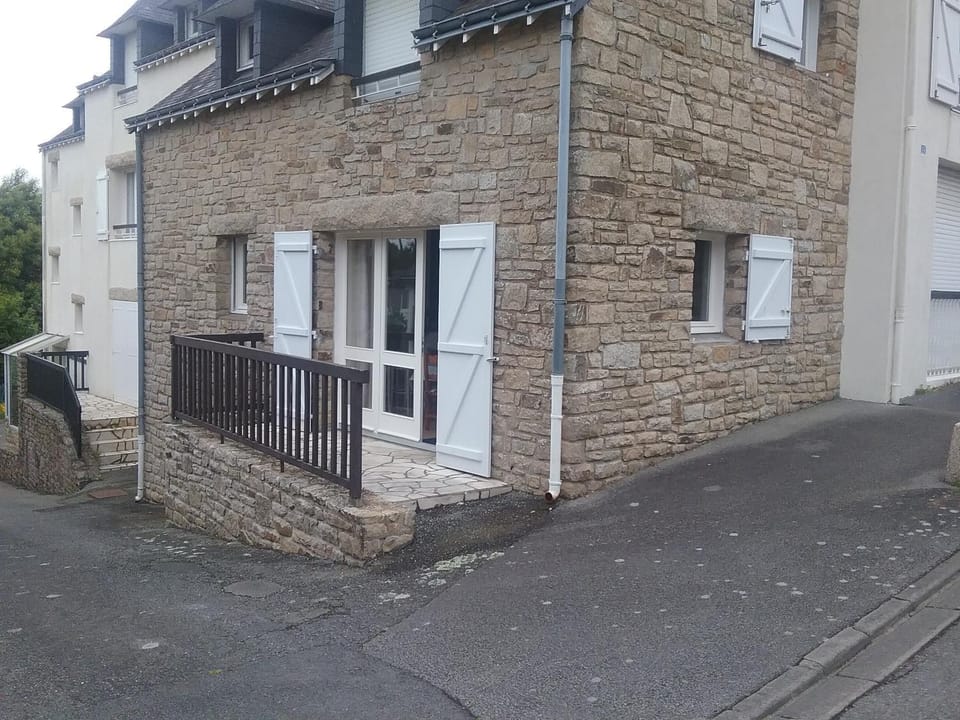 Studio La Trinité sur Mer Apartment in Carnac