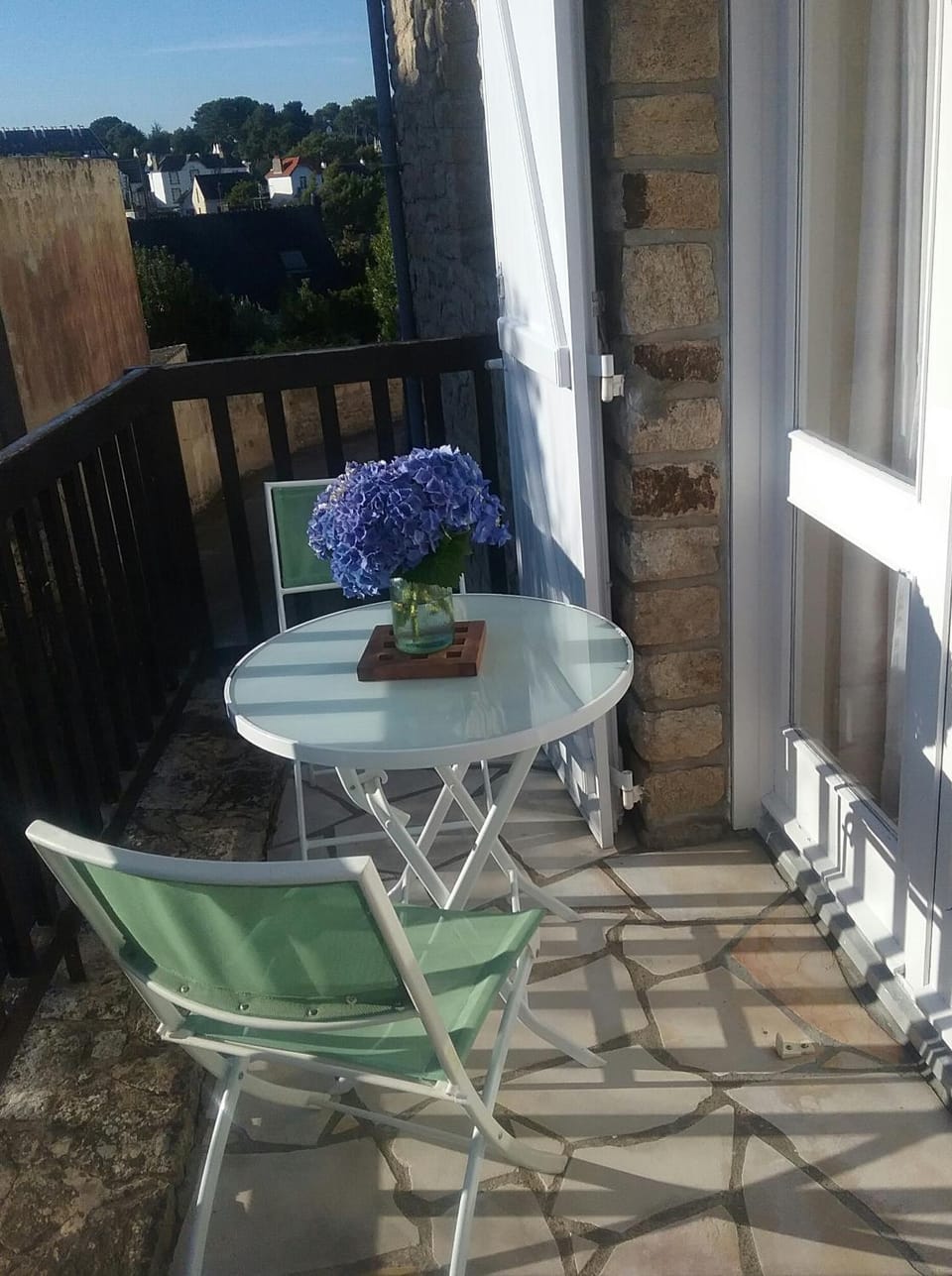 Studio La Trinité sur Mer Apartment in Carnac