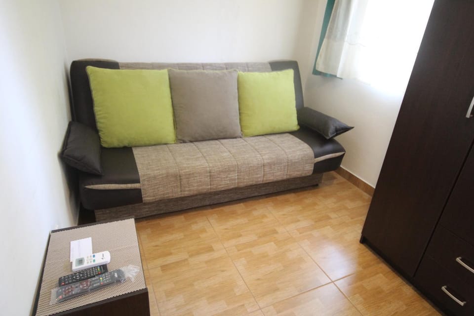 Apartments Olga Apartment in Podgorica Municipality, Montenegro