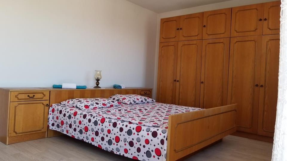 Apartman Samardzic Apartment in Krk