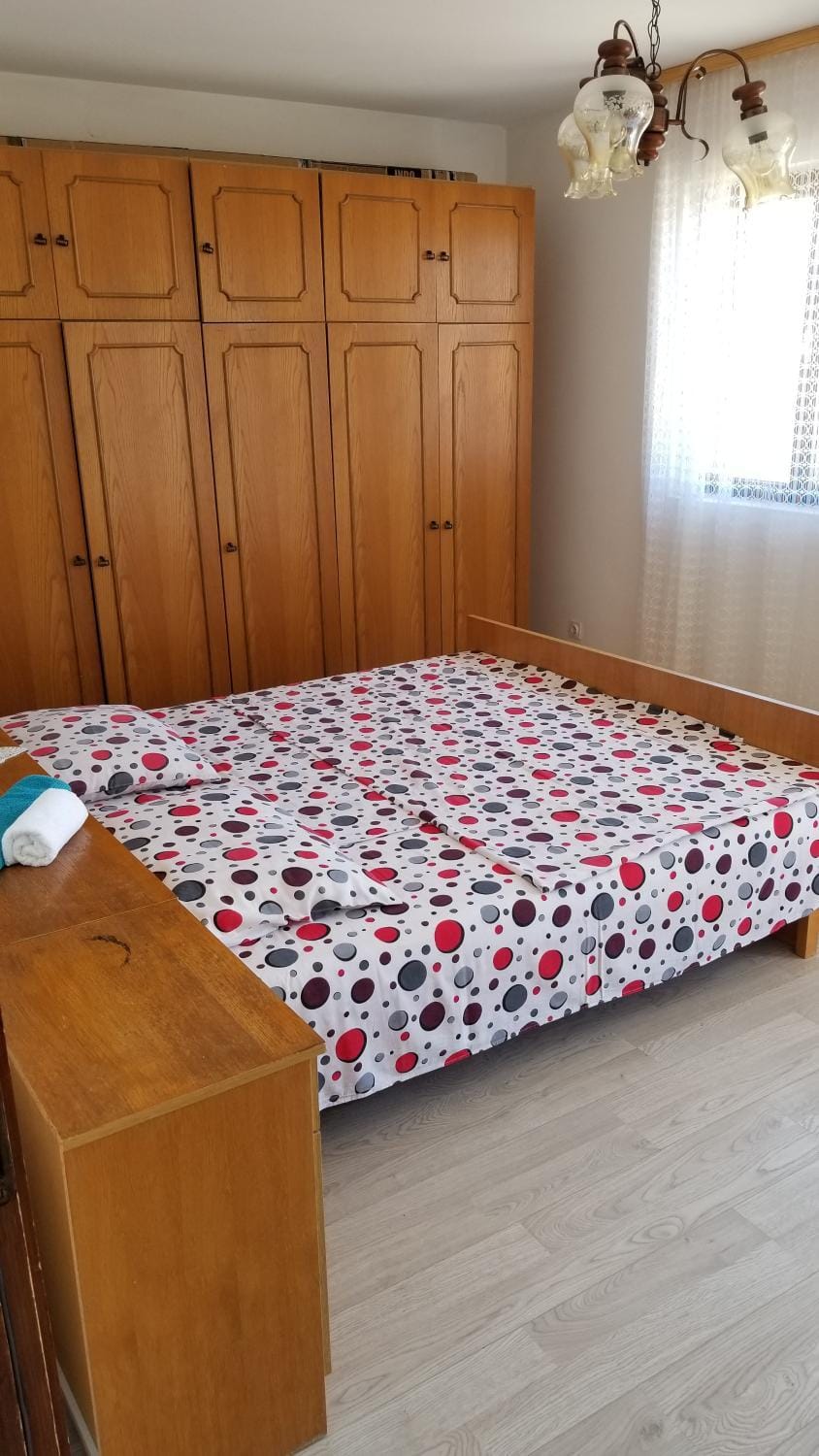 Apartman Samardzic Apartment in Krk