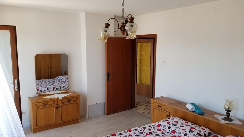 Apartman Samardzic Apartment in Krk