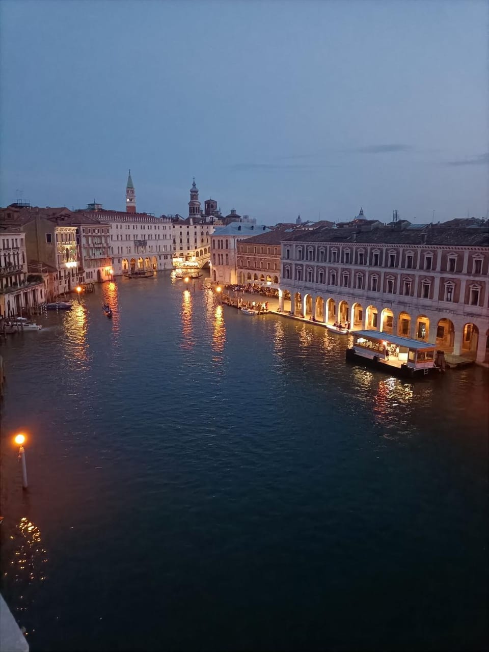 City view