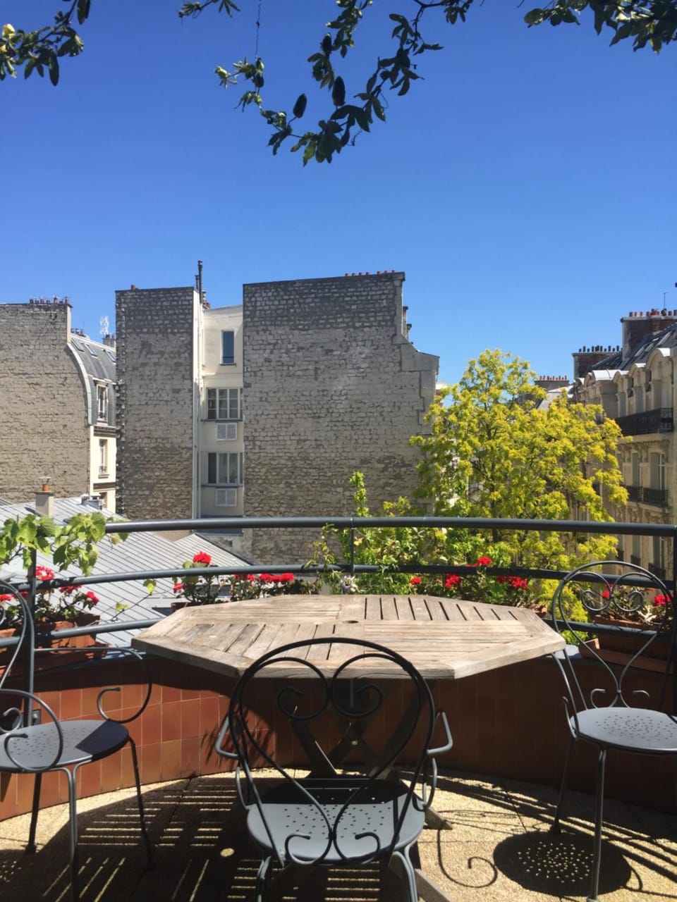 View (from property/room), Balcony/Terrace