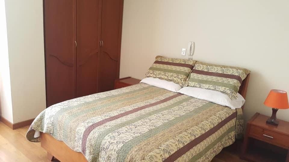 Hotel Castillo Real Hotel in Tunja