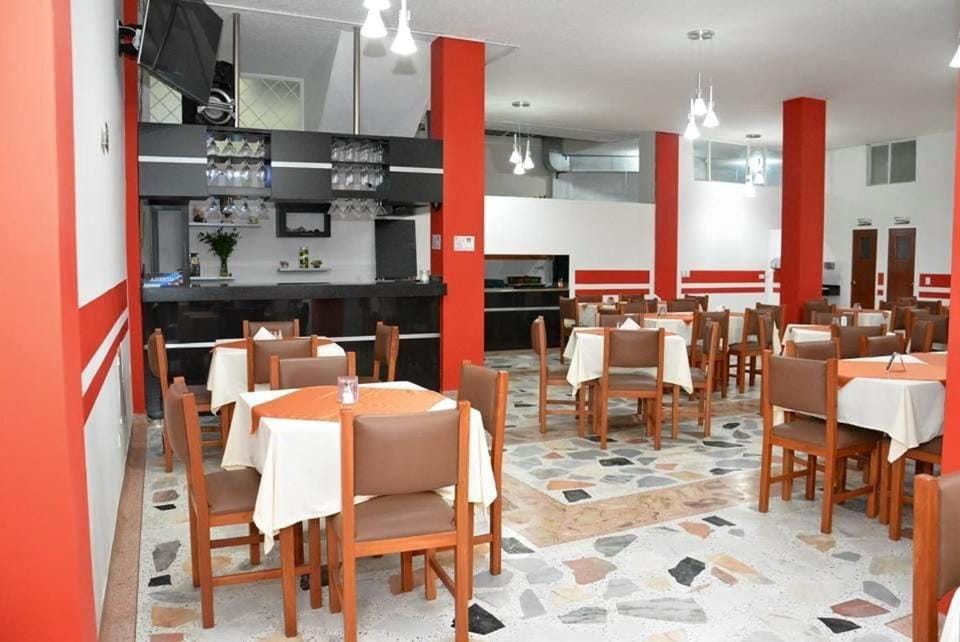 Hotel Castillo Real Hotel in Tunja