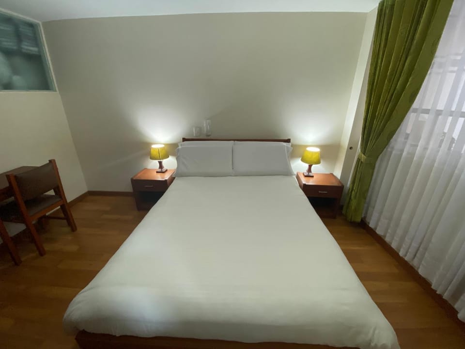 Hotel Castillo Real Hotel in Tunja