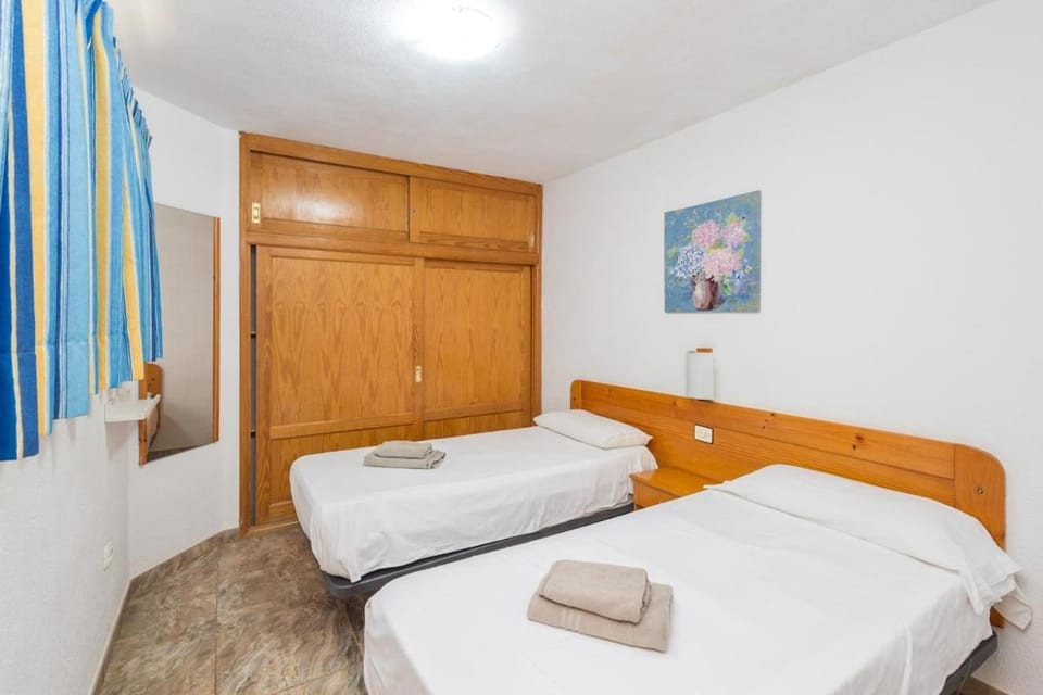 GuestReady - Apartamento El Cardenal playa de Cura Mogán Apartment in Comarca Sur