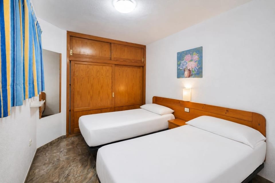 GuestReady - El Cardenal with Pool near Beach Apartment in Comarca Sur