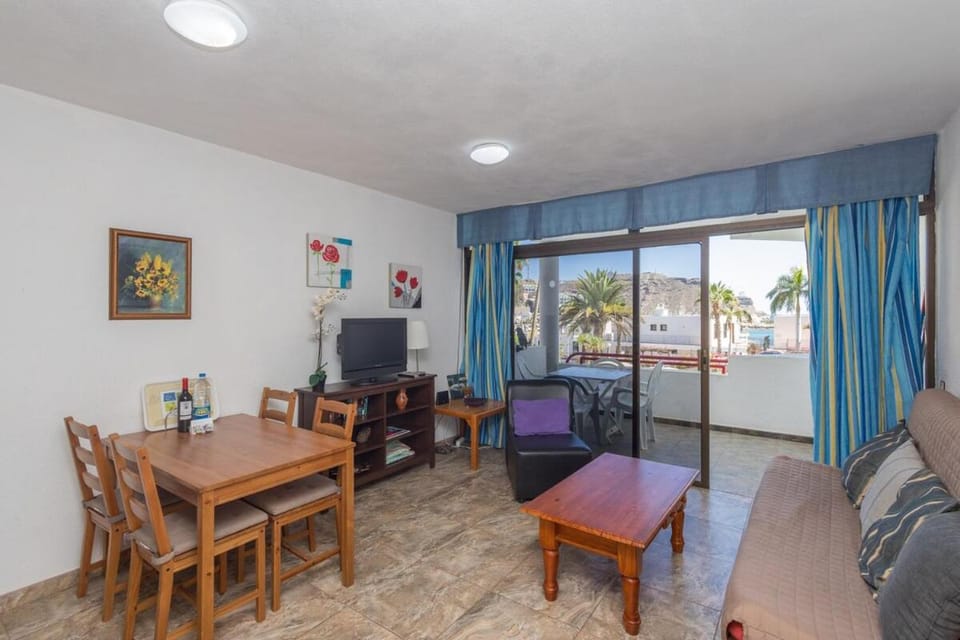 GuestReady - Apartamento El Cardenal playa de Cura Mogán Apartment in Comarca Sur