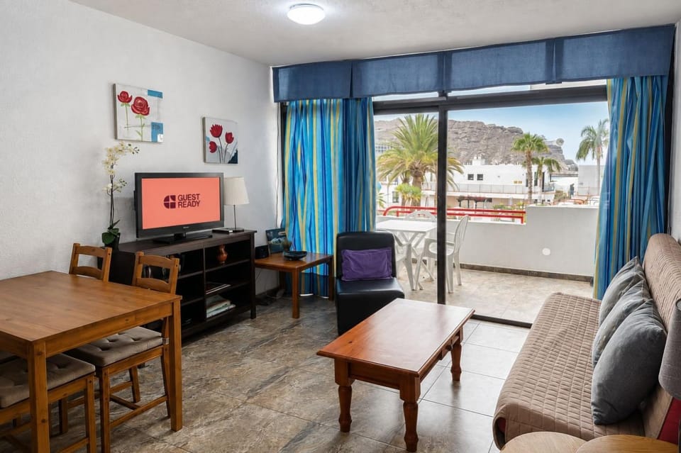GuestReady - El Cardenal with Pool near Beach Apartment in Comarca Sur
