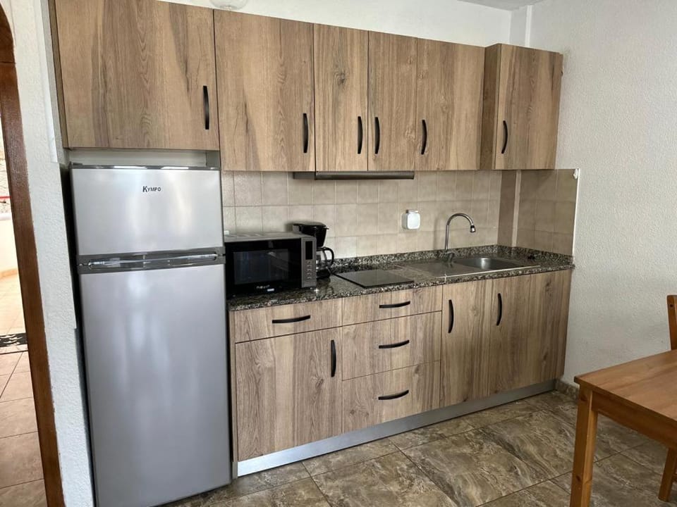 GuestReady - Apartamento El Cardenal playa de Cura Mogán Apartment in Comarca Sur
