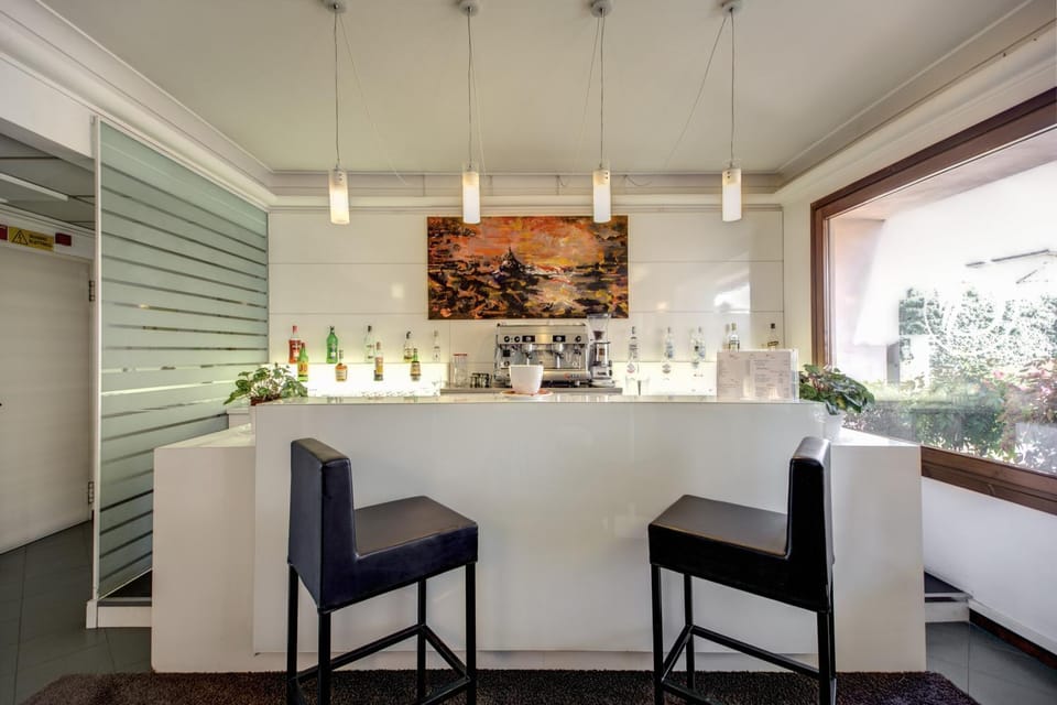 Lounge or bar