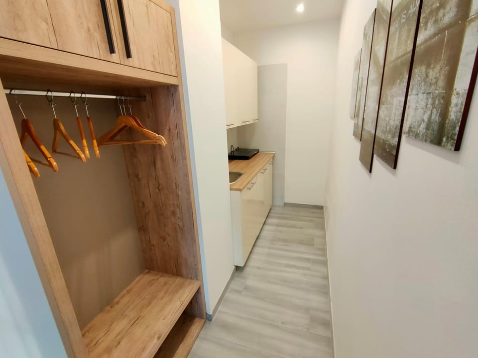 Residence Cristine Apartment hotel in Riva del Garda