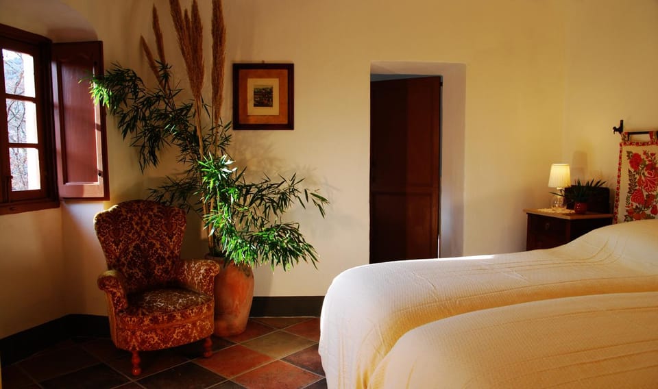 Agriturismo Coppi Rossi Farm Stay in Imperia