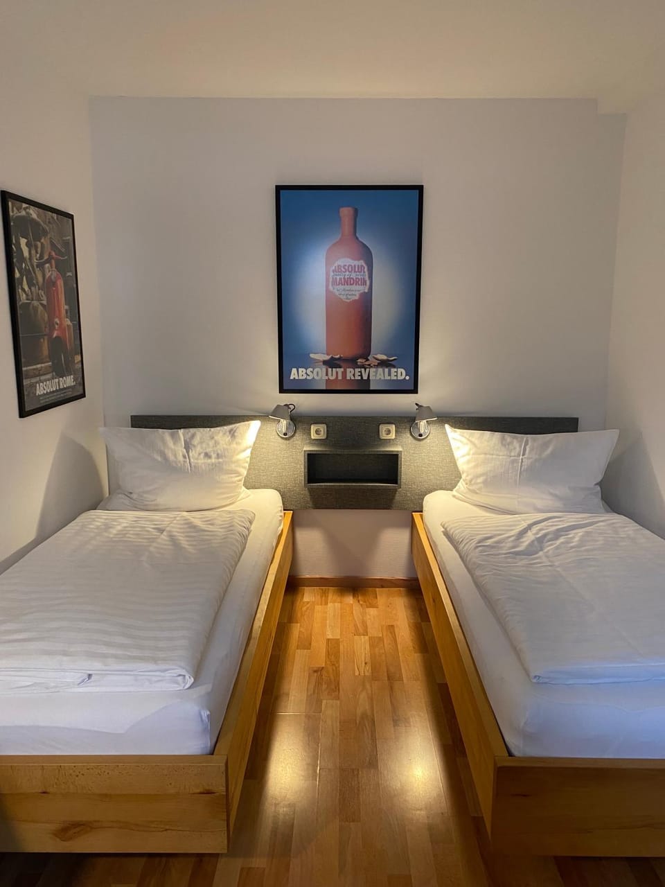 Double B Hostel in Erfurt