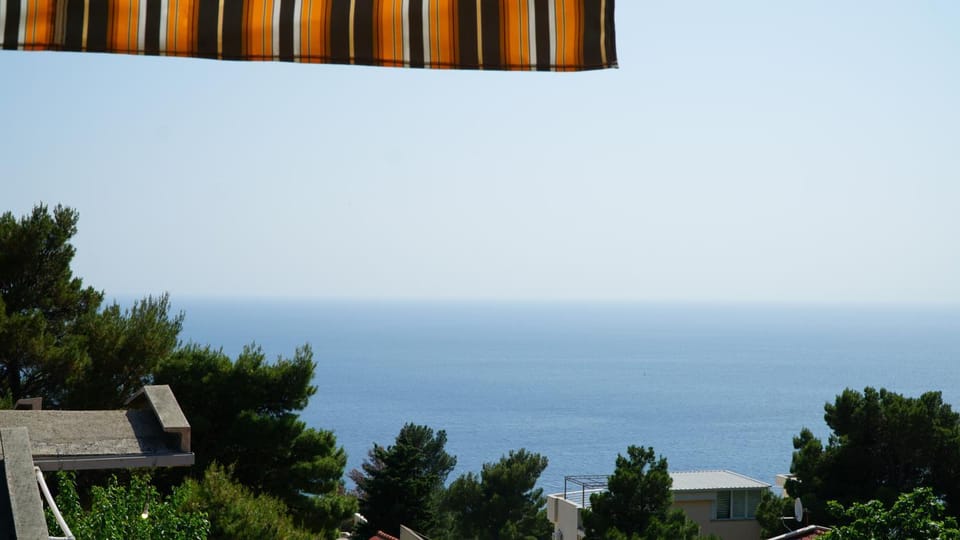 Apartments Pines Apartment in Montenegro