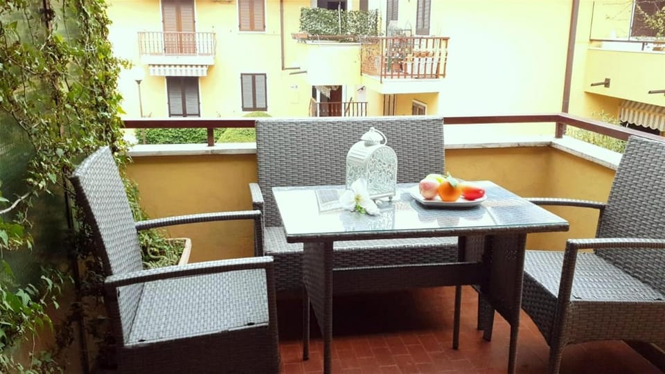 Elena Oasis Apartments Apartment in Peschiera del Garda