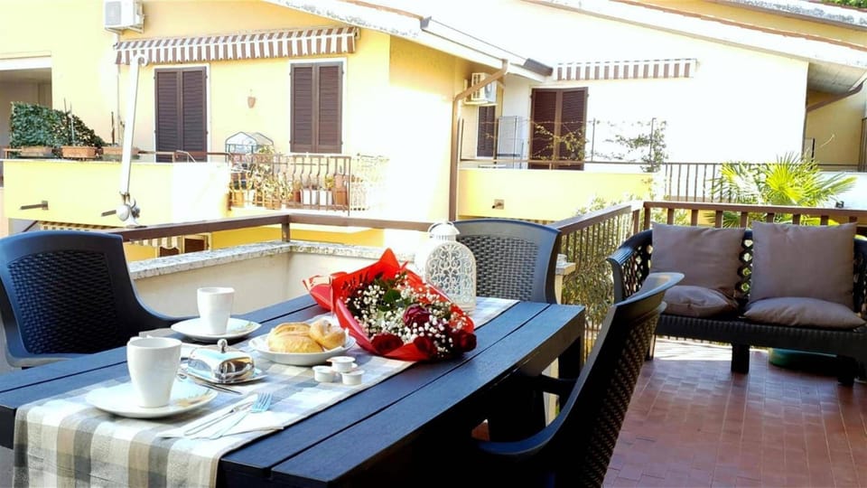 Elena Oasis Apartments Apartment in Peschiera del Garda