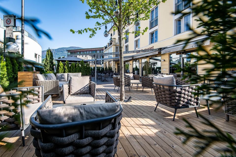 Balcony/Terrace, Lounge or bar