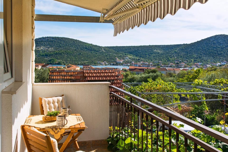 Holiday Home Ruda House in Šibenik-Knin County, Croatia