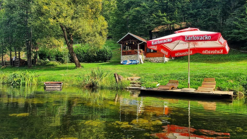 Day, Natural landscape, Activities, Fishing, Beach, Diving, River view, Entertainment, Open Air Bath, sunbed