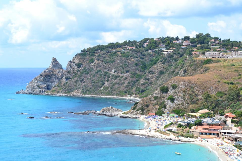 Villaggio Calispera Apartment hotel in Calabria