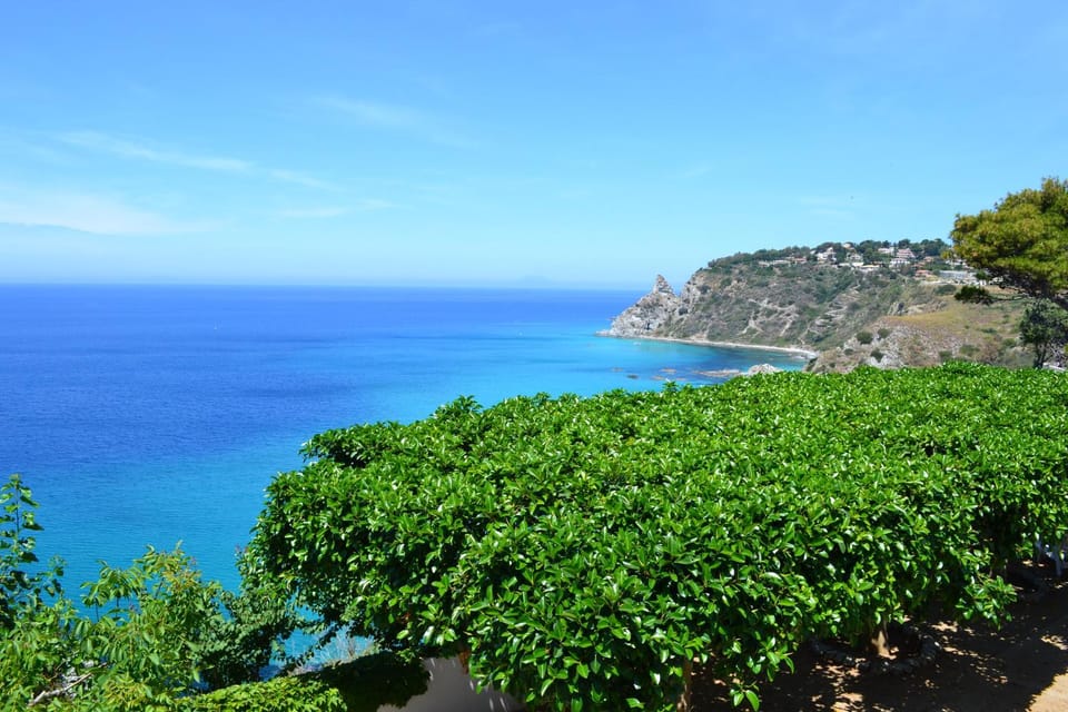 Sea view