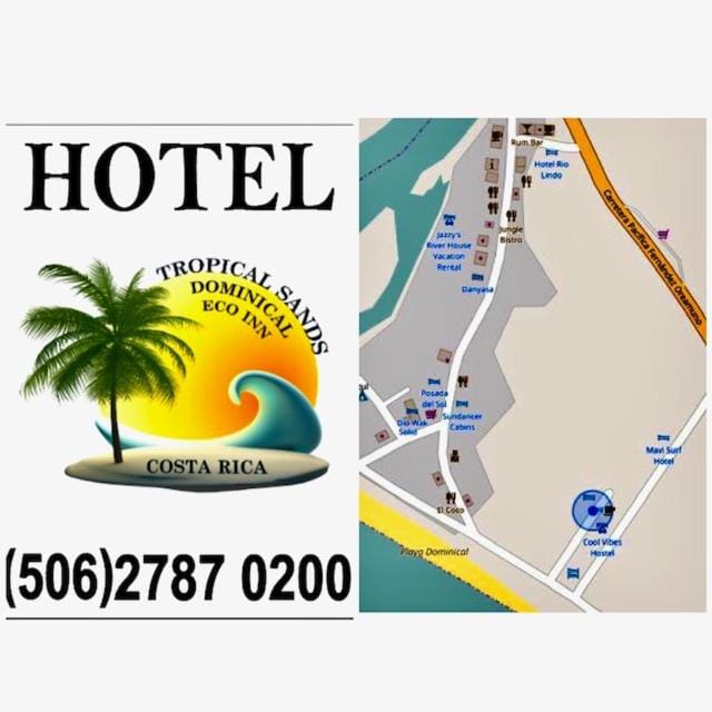 Property logo or sign