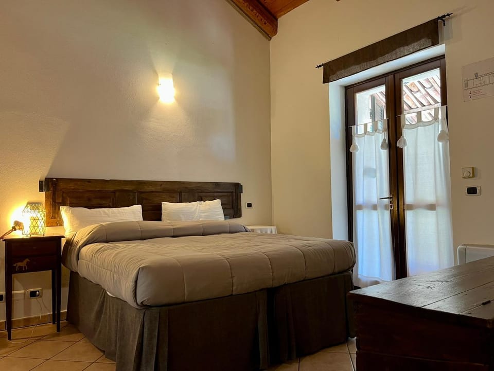 La Cascina Del Castello Farm Stay in Piedmont