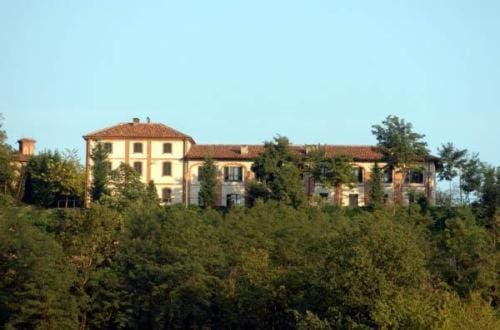 La Cascina Del Castello Farm Stay in Piedmont