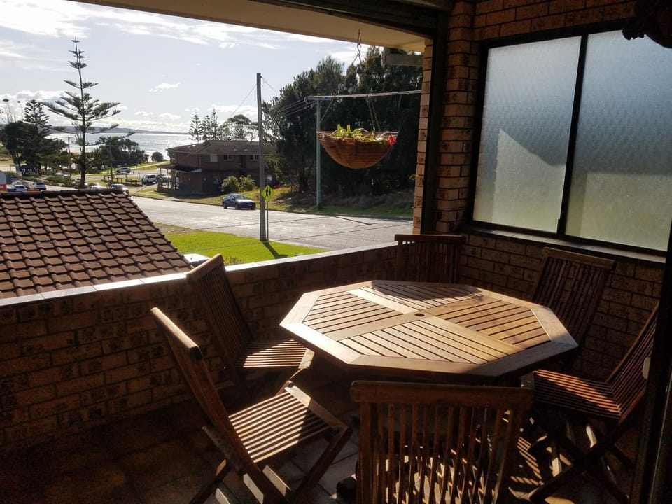 Patio, View (from property/room), Balcony/Terrace
