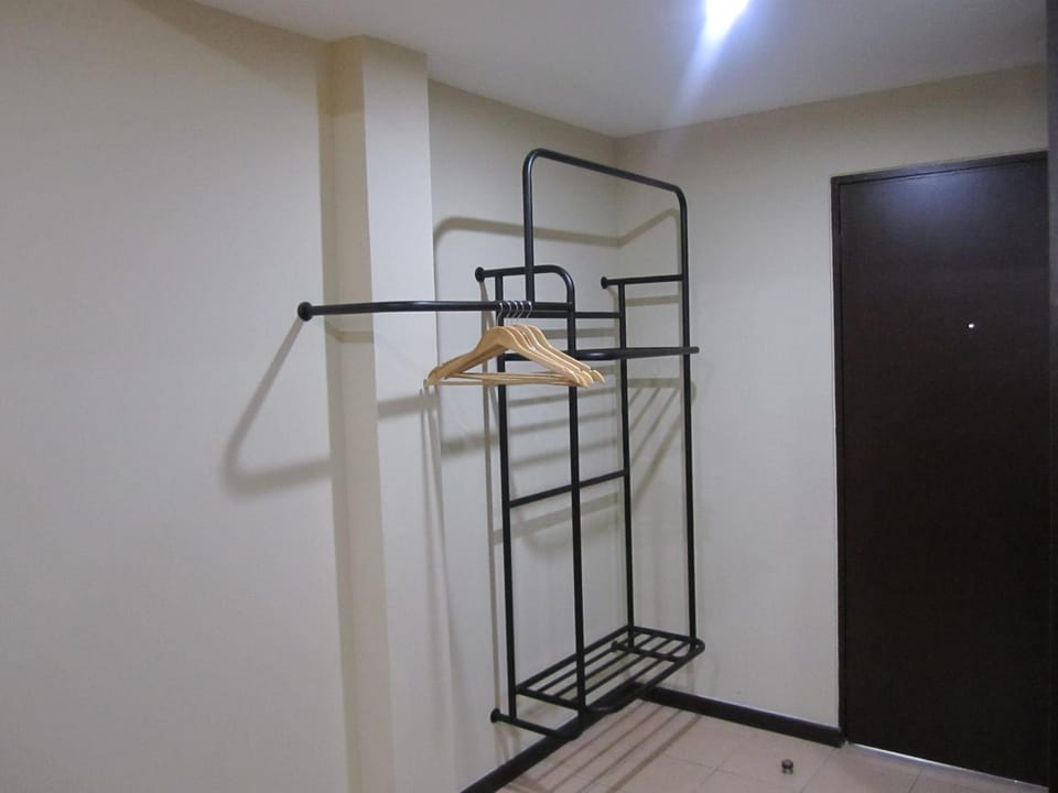 Area and facilities