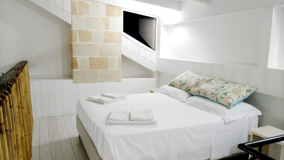 Monolocale Antica Veglie House in Apulia