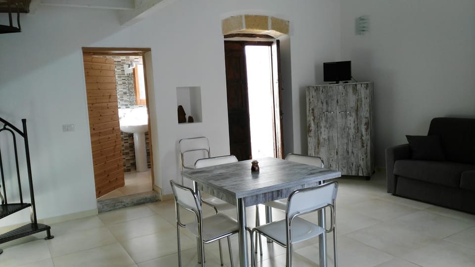 Monolocale Antica Veglie House in Apulia