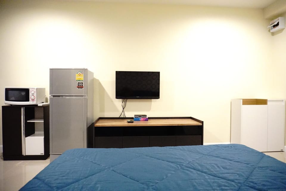 TV and multimedia, Bedroom