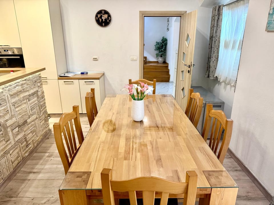 Holiday Resort Laura House in Zadar