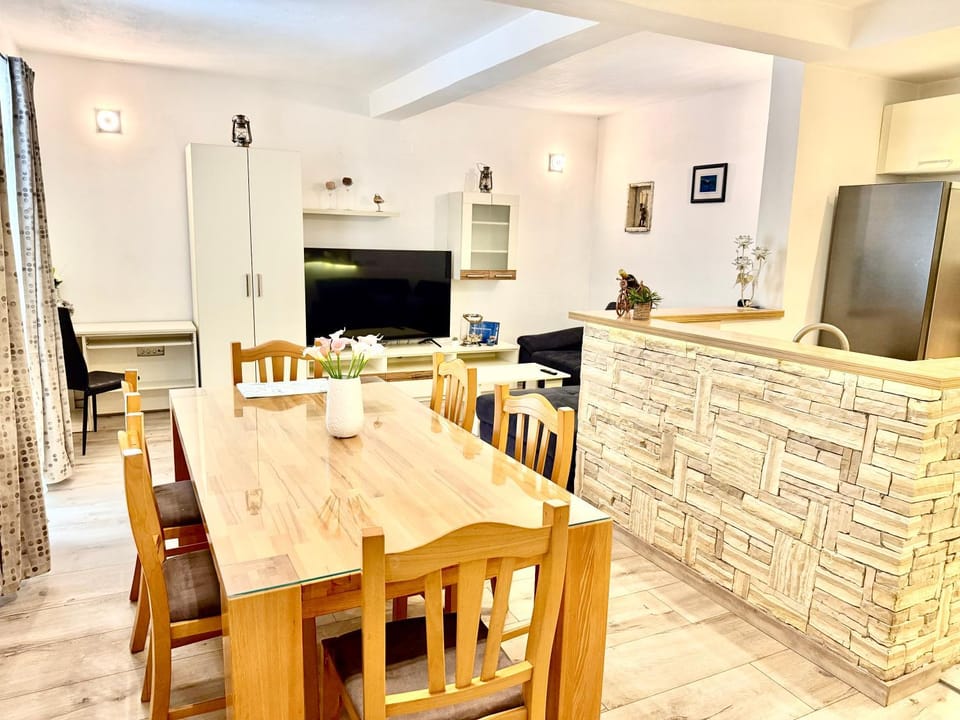 Holiday Resort Laura House in Zadar