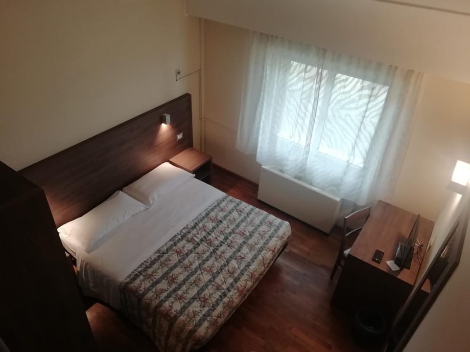Hotel La Fonte Hotel in Marche