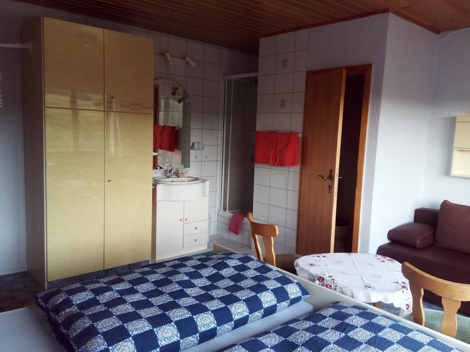 Pension Mühlenhardt Bed and Breakfast in Ahrweiler
