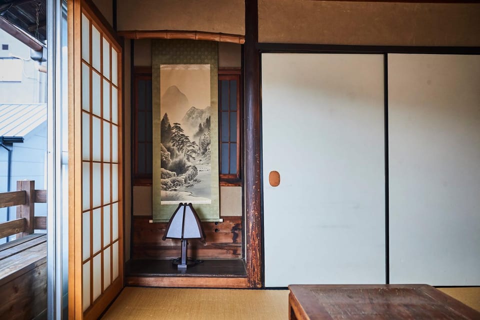 Guest House Koiya Bed and Breakfast in Kyoto